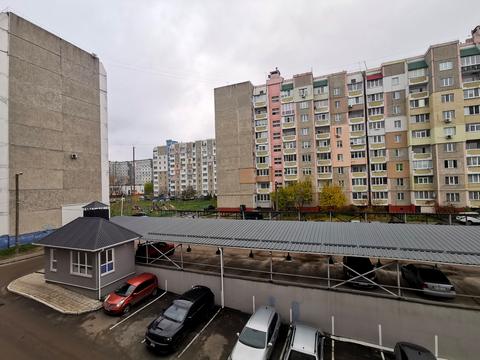 квартира за адресою Стрілецька вул., 104