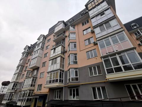 квартира за адресою Стрілецька вул., 104