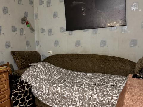 квартира по адресу Синеозерная ул., 6-А