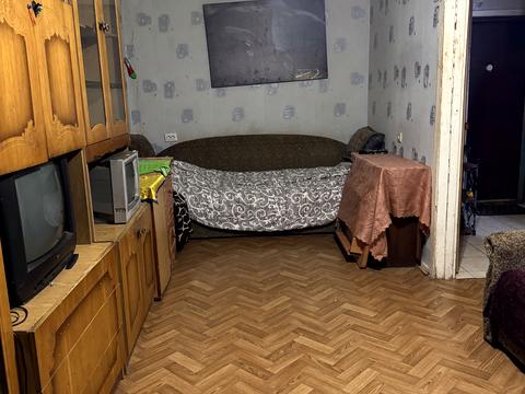 квартира по адресу Синеозерная ул., 6-А