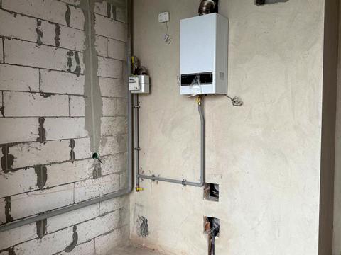 квартира за адресою Романа Шухевича вул. (Курчатова), (Будинок)