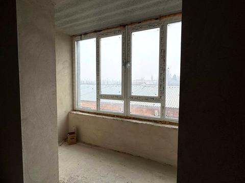 квартира за адресою Романа Шухевича вул. (Курчатова), (Будинок)