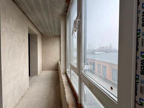 квартира за адресою Романа Шухевича вул. (Курчатова), (Будинок)