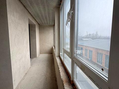 квартира за адресою Романа Шухевича вул. (Курчатова), (Будинок)