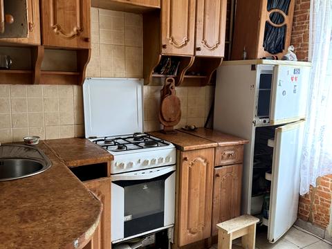 квартира по адресу Синеозерная ул., 6-А