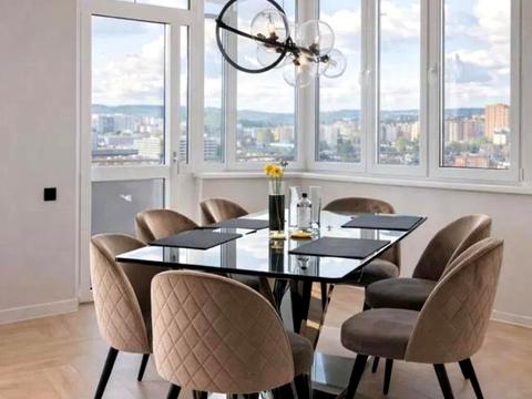 квартира по адресу Черновола просп. (700-летия Львова), 77