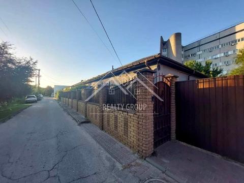 будинок за адресою Петра Веропотвеляна вул. (Чкалова)