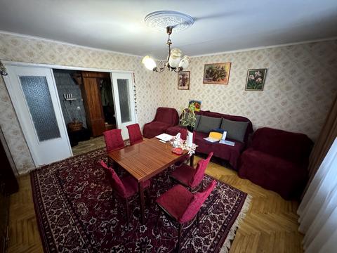 квартира за адресою Георгія Гонгадзе просп. (Радянської України), 9
