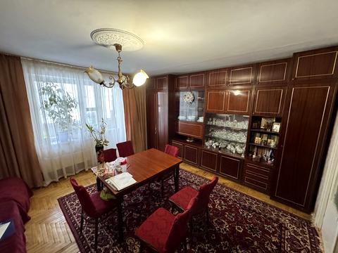 квартира за адресою Георгія Гонгадзе просп. (Радянської України), 9