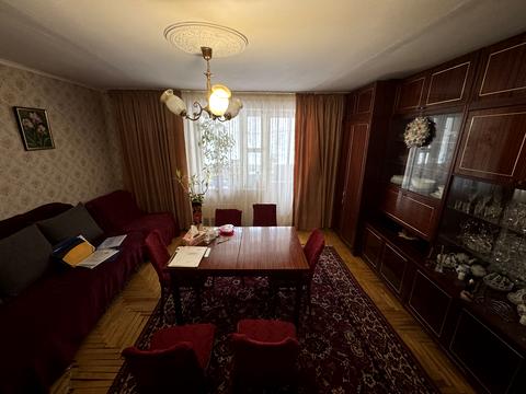 квартира за адресою Георгія Гонгадзе просп. (Радянської України), 9