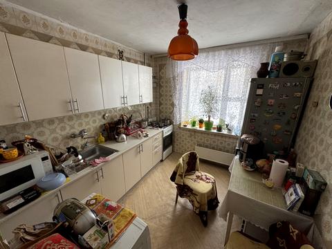 квартира за адресою Георгія Гонгадзе просп. (Радянської України), 9