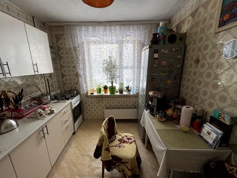квартира за адресою Георгія Гонгадзе просп. (Радянської України), 9
