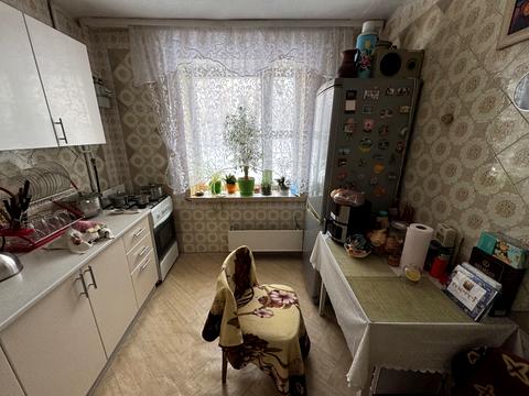 квартира за адресою Георгія Гонгадзе просп. (Радянської України), 9