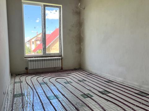 дом по адресу Тихого пер., 2 к