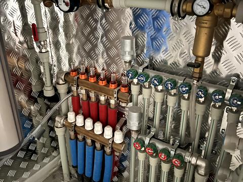 дом по адресу Тихого пер., 2 к