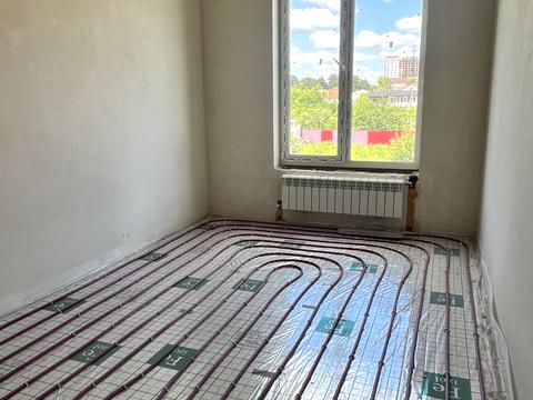 дом по адресу Тихого пер., 2 к