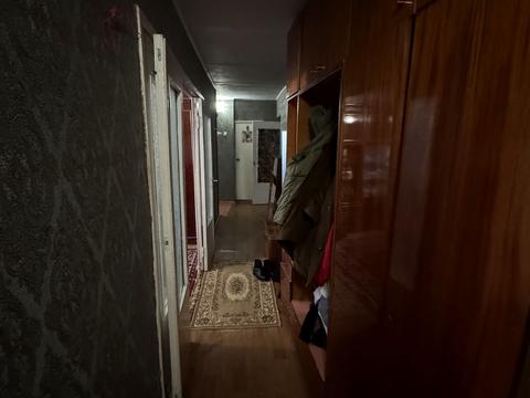 квартира за адресою Георгія Гонгадзе просп. (Радянської України), 9