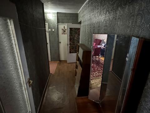 квартира за адресою Георгія Гонгадзе просп. (Радянської України), 9