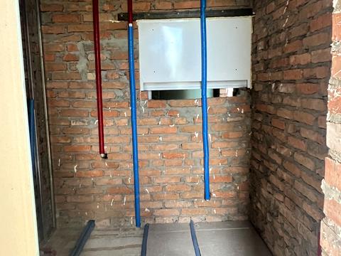 дом по адресу Тихого пер., 2 к