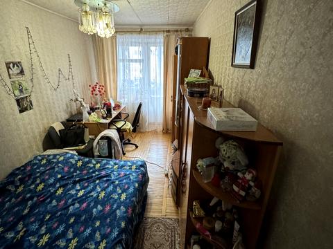 квартира за адресою Георгія Гонгадзе просп. (Радянської України), 9