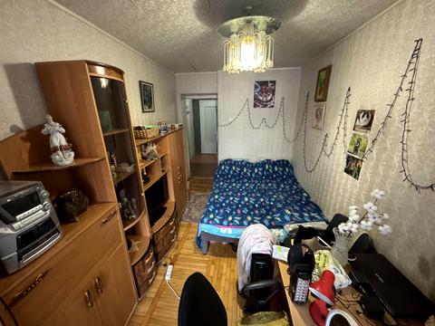 квартира за адресою Георгія Гонгадзе просп. (Радянської України), 9