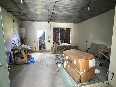 дом по адресу Тихого пер., 2 к