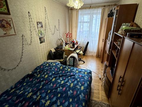 квартира за адресою Георгія Гонгадзе просп. (Радянської України), 9