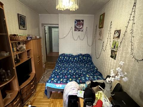 квартира за адресою Георгія Гонгадзе просп. (Радянської України), 9