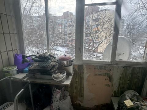 квартира за адресою Георгія Гонгадзе просп. (Радянської України), 9