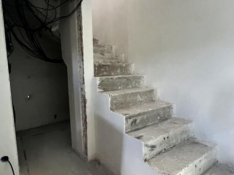 дом по адресу Тихого пер., 2 к