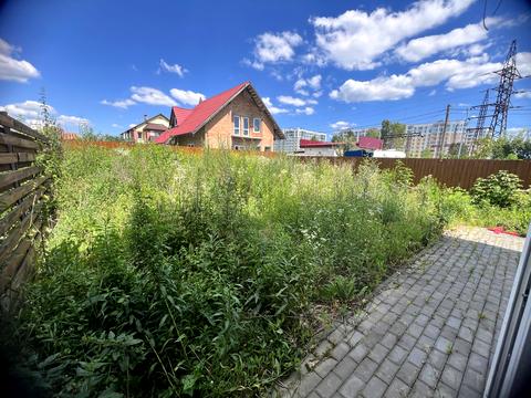 дом по адресу Тихого пер., 2 к