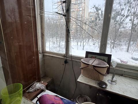 квартира за адресою Георгія Гонгадзе просп. (Радянської України), 9