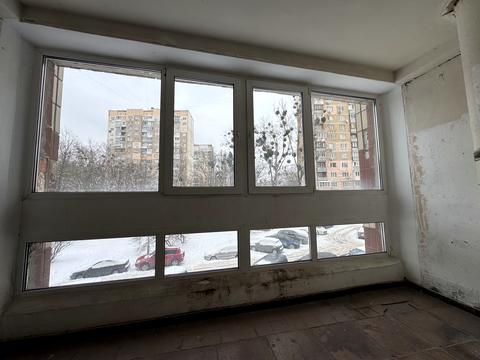 квартира за адресою Георгія Гонгадзе просп. (Радянської України), 9