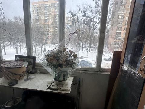 квартира за адресою Георгія Гонгадзе просп. (Радянської України), 9