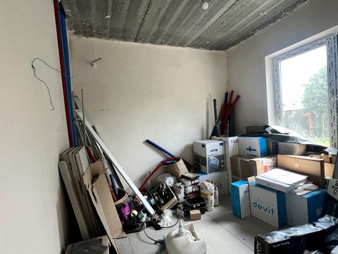 дом по адресу Тихого пер., 2 к