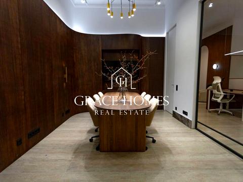 коммерческая по адресу Саксаганского ул., 58