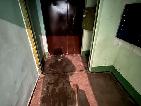 квартира за адресою Георгія Гонгадзе просп. (Радянської України), 9