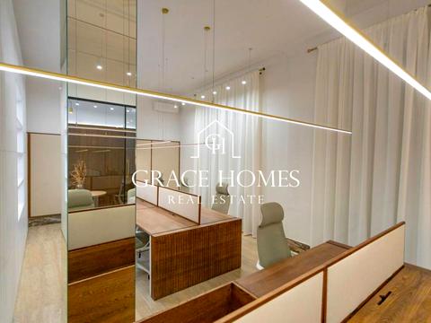 коммерческая по адресу Саксаганского ул., 58