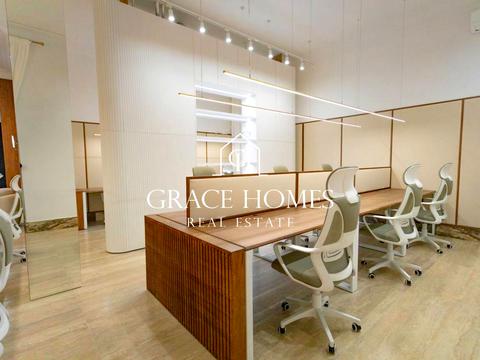 коммерческая по адресу Саксаганского ул., 58