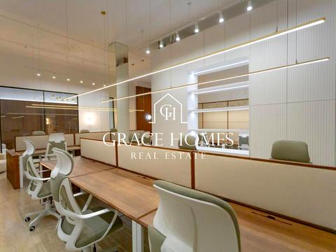 коммерческая по адресу Саксаганского ул., 58