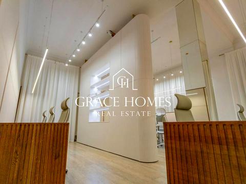 коммерческая по адресу Саксаганского ул., 58