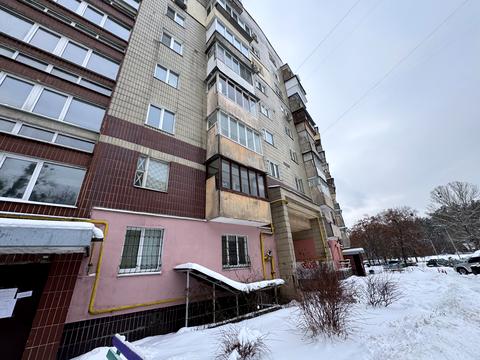 квартира за адресою Георгія Гонгадзе просп. (Радянської України), 9