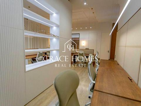 коммерческая по адресу Саксаганского ул., 58