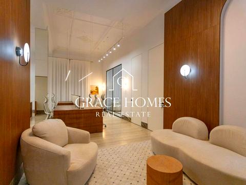 коммерческая по адресу Саксаганского ул., 58