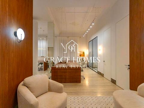 коммерческая по адресу Саксаганского ул., 58