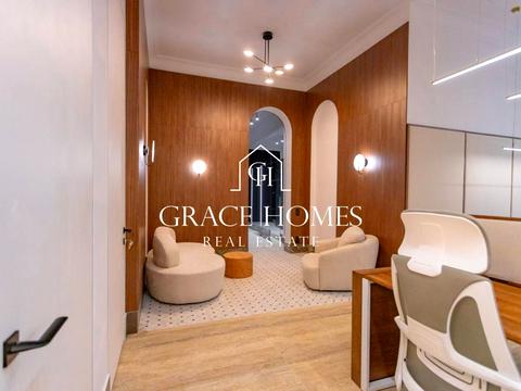 коммерческая по адресу Саксаганского ул., 58