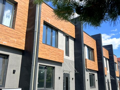 дом по адресу Тихого пер., 2 к