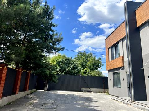 дом по адресу Тихого пер., 2 к