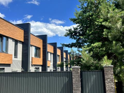 дом по адресу Тихого пер., 2 к