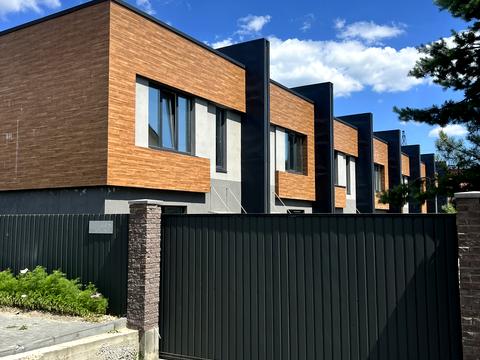 дом по адресу Тихого пер., 2 к